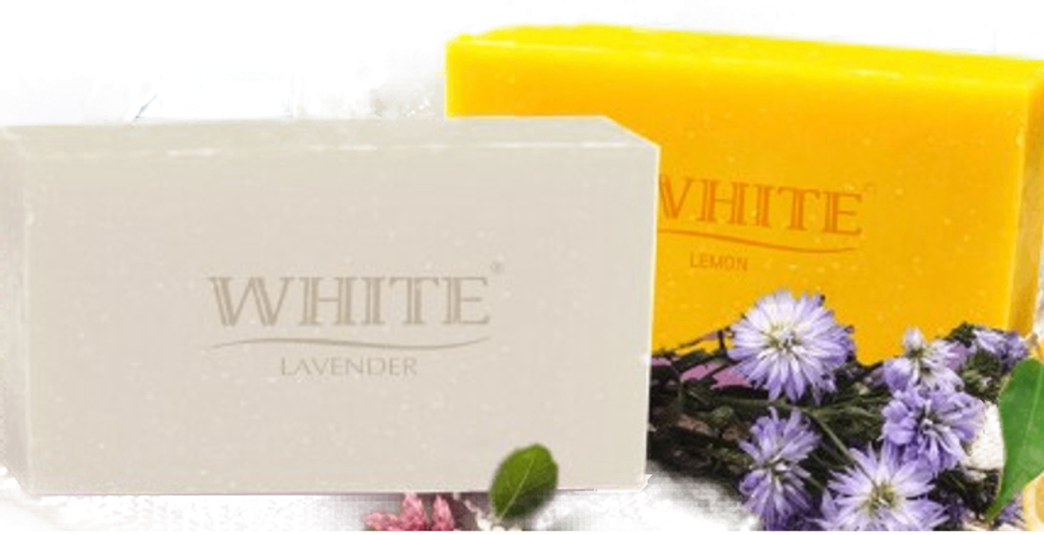 Эдийн саван White