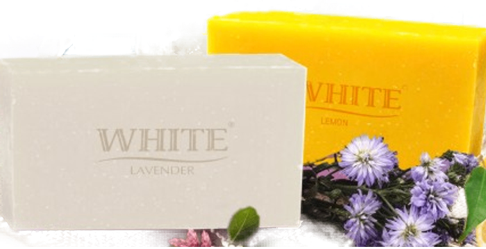 Эдийн саван White