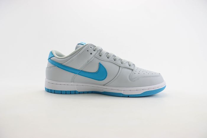 Dunk Low 'Light Bone Blue'
