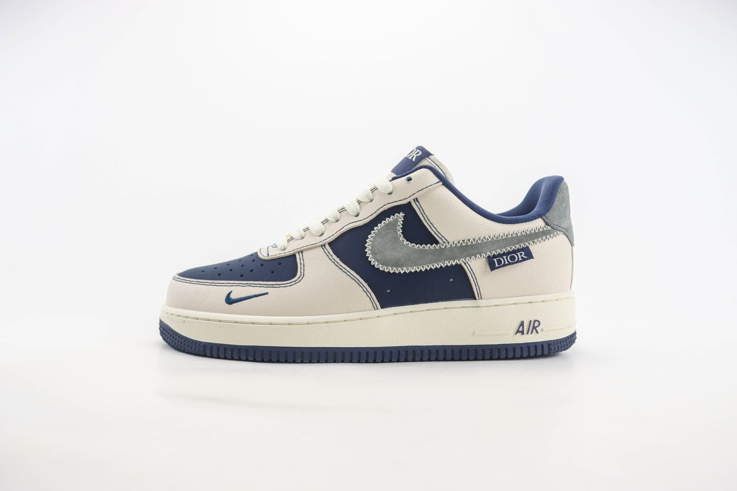 Nike Air Force 1 Low x DIOR 14