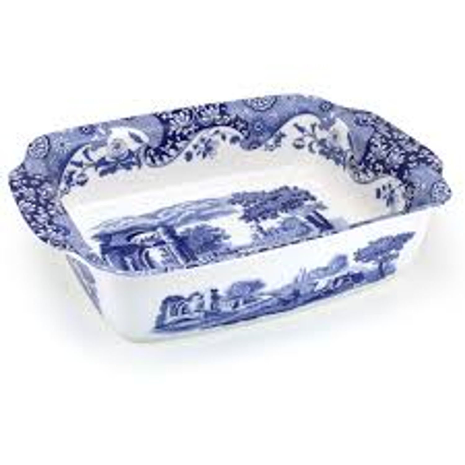 Rectangular Dish 38 x 30cm