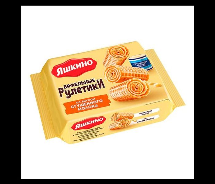 Печень Яшкино рулетка 160г