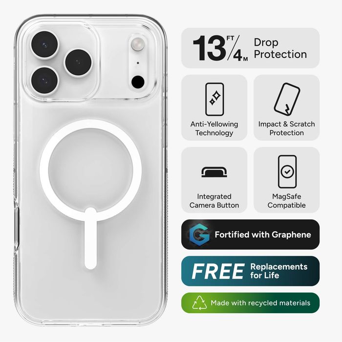 17 Pro Max  Crystal Palace