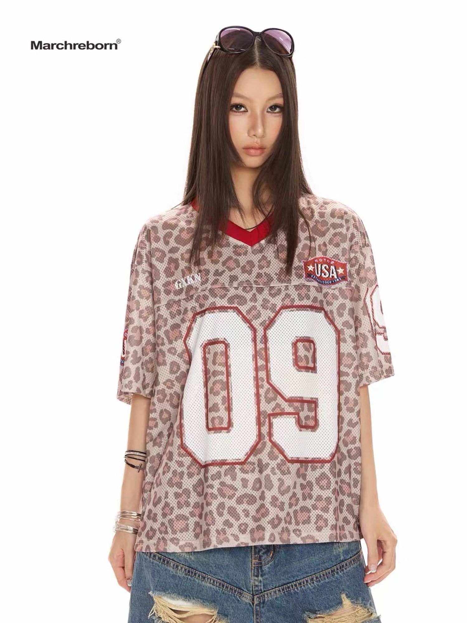 09 азийн тоотой Jersey 