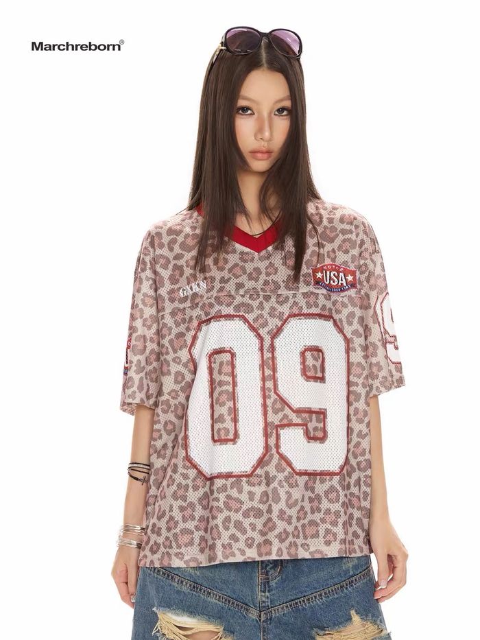 09 азийн тоотой Jersey 