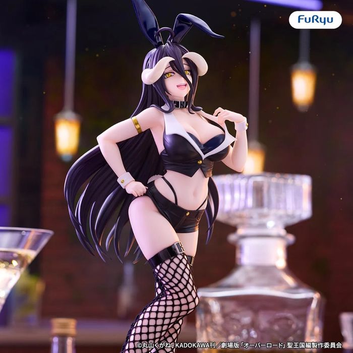 BiCute Bunnies Albedo Costume