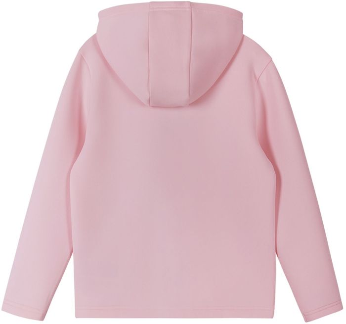 Hoodie, Vetska Pale rose