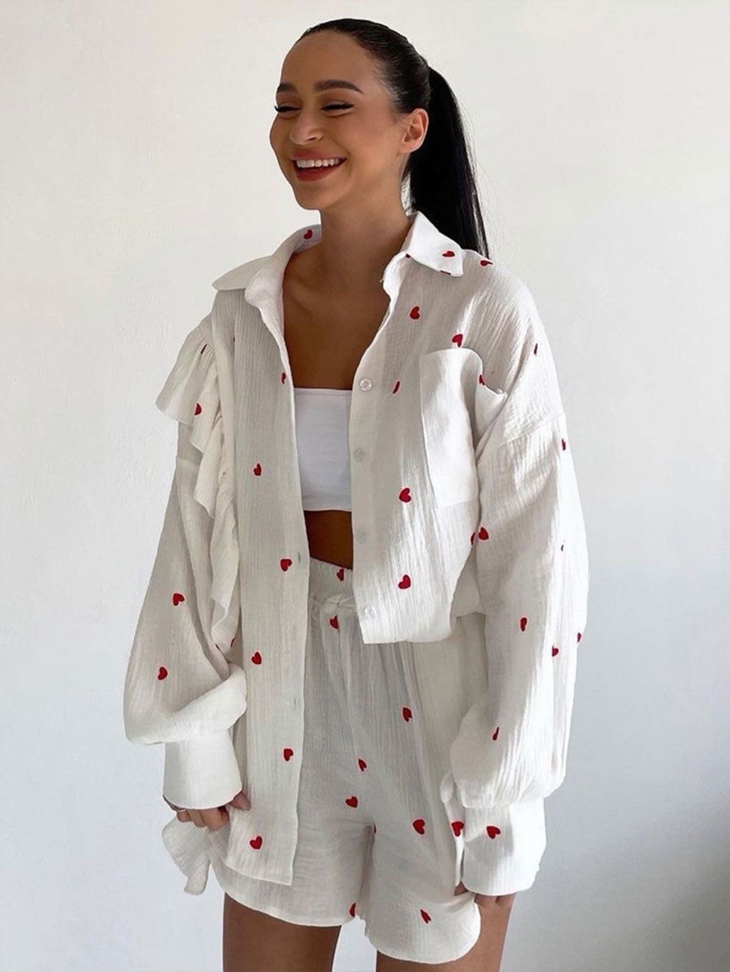 muslin 2hos