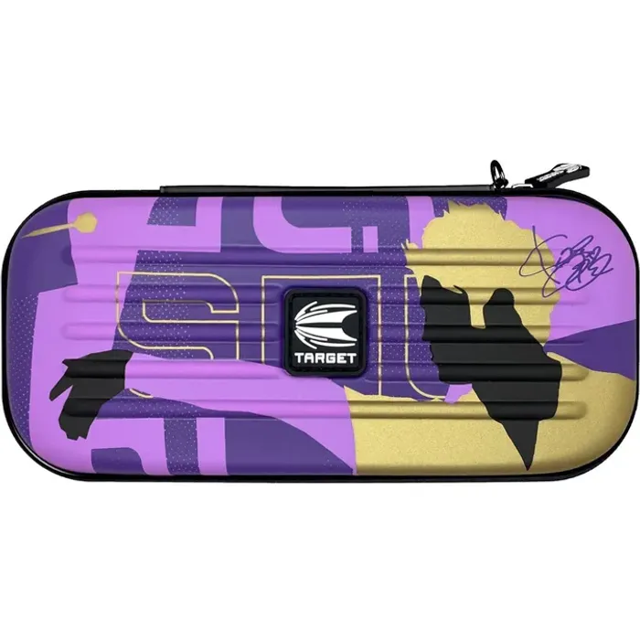 TARGET Japan Icon Takoma Dart Case - Keita Ono