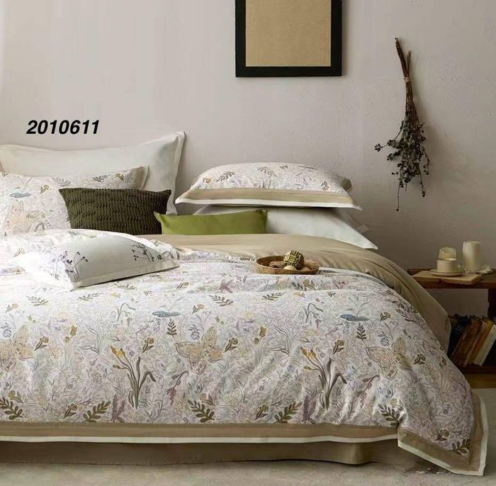 Сатин зөөлөн даавуун 4-н хос 