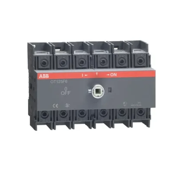 OT125F4N1 switch-disconnector 1SCA105055R1001 (Салгуур)