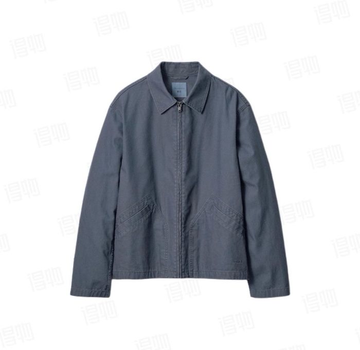 Uniqlo Хүрэм 