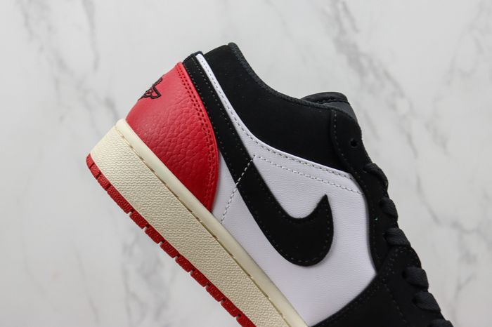 Jordan 1 Low Quai 54 (2023)