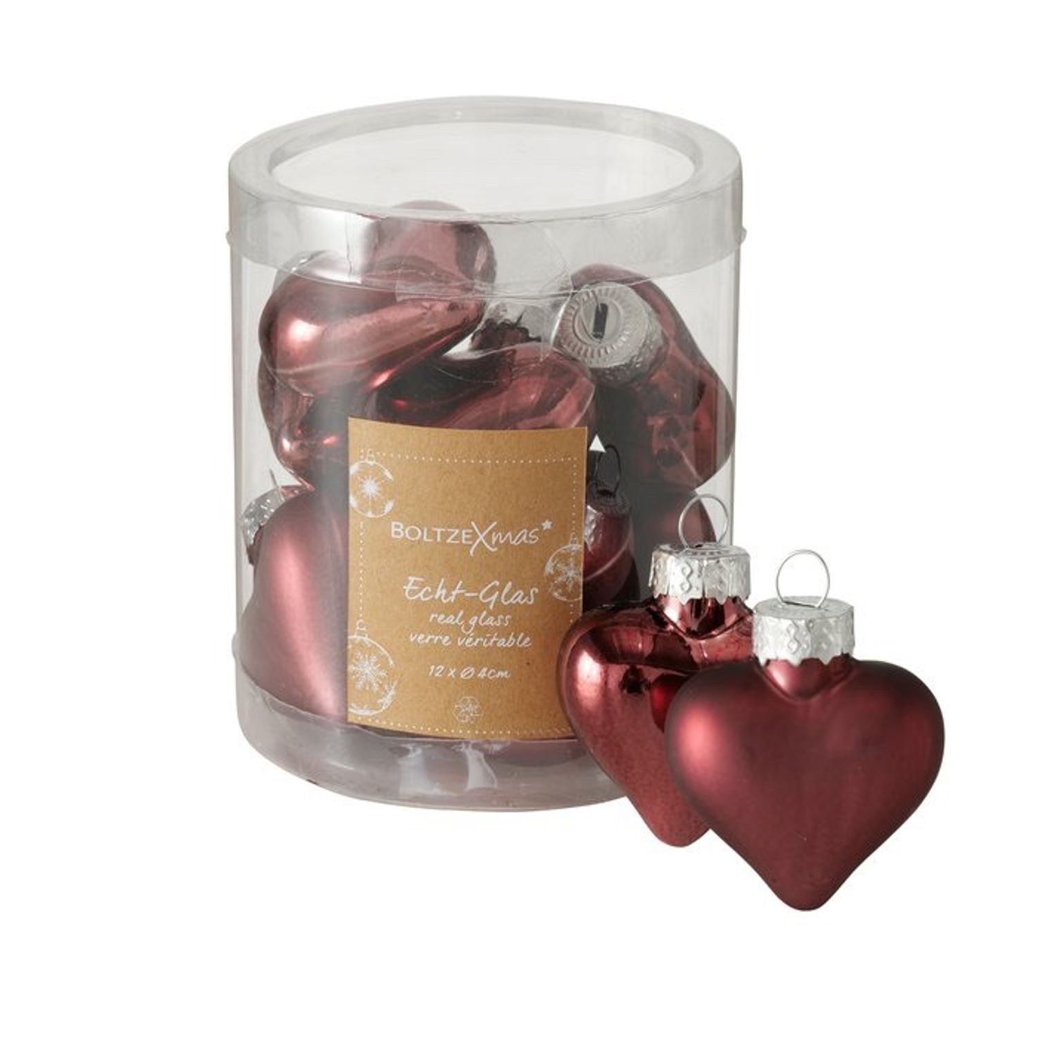 Decorative pendant 12set