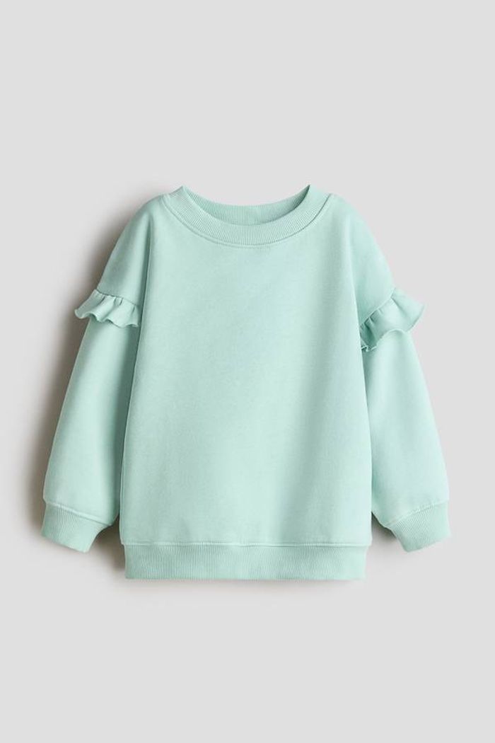 H&M Охидын зузаан цамц 