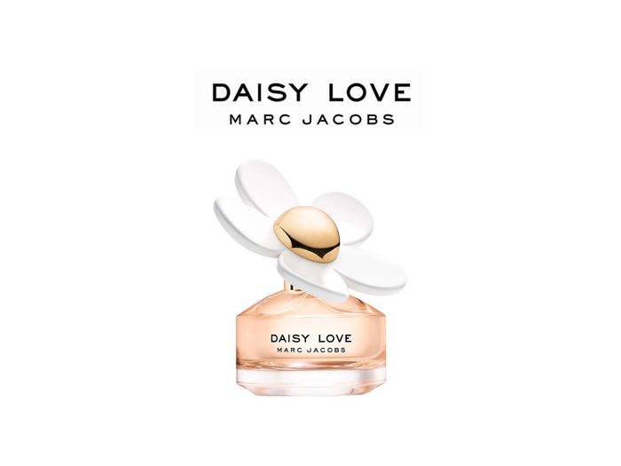 Marc Jacobs - Daisy love