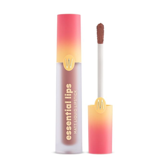 ESSENTIAL LIPS 02 ROSY NUDE