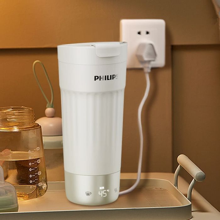 Philips зөөврийн ус буцалгагч 400мл