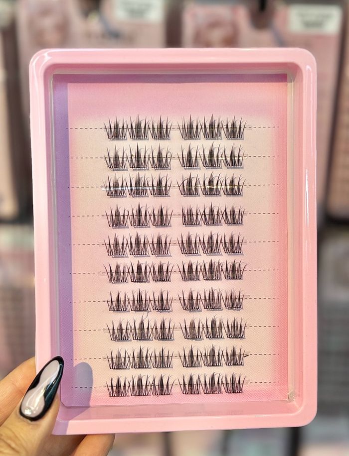 Наадаг сормуус