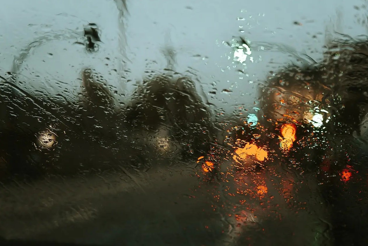 Бороо орж байх үеийн кофены ид шид