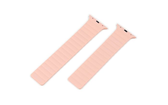 Apple Watch Band – SATURN 06 Pink 