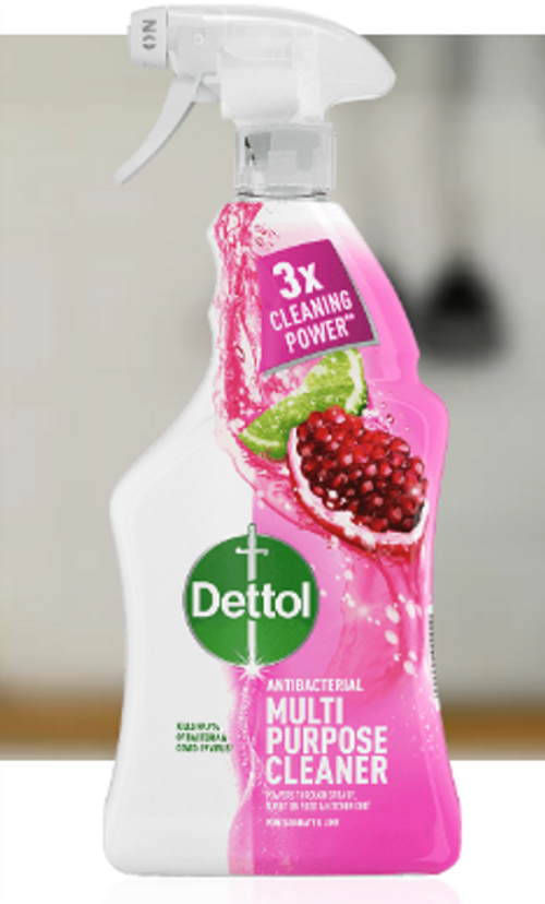 Ахуйн ариутгал, цэвэрлэгээний бүтээгдэхүүн \ Dettol\ - Zint Pharm