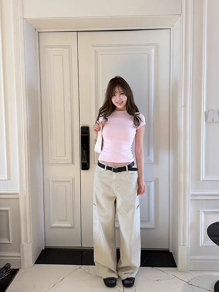 cotton top🌸
