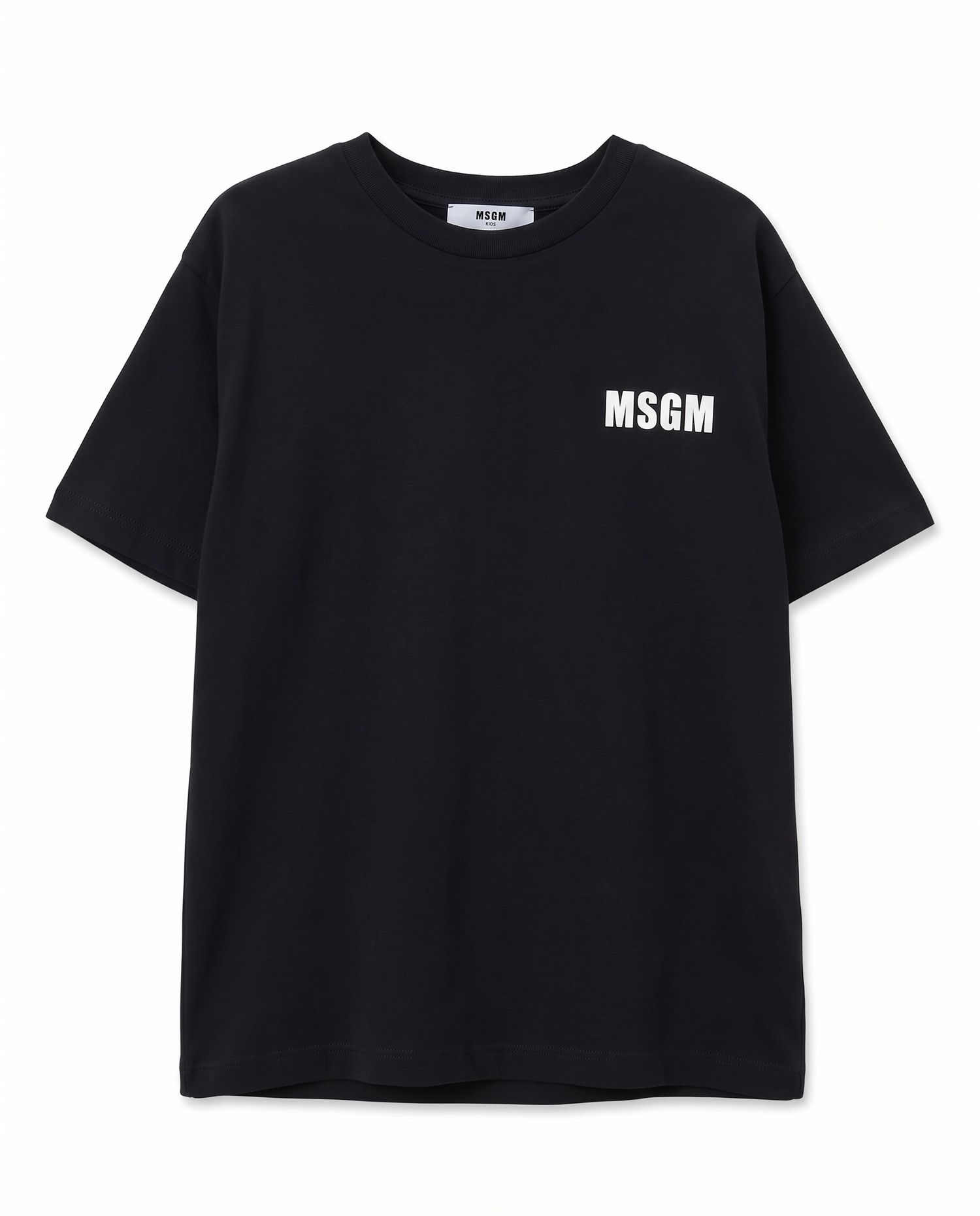 JERSEY T-SHIRT
