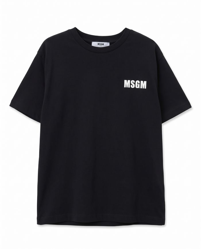 JERSEY T-SHIRT