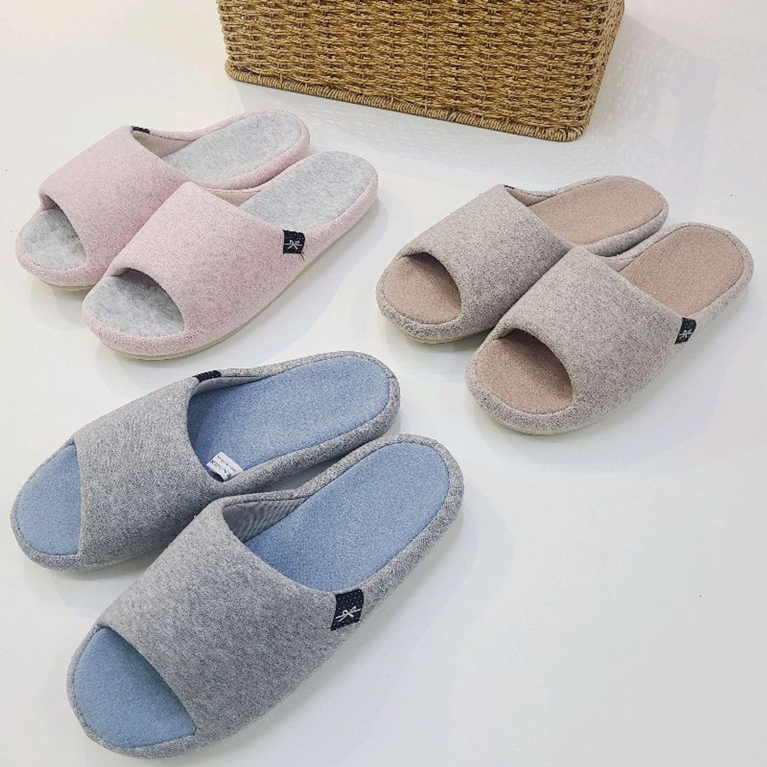 Задгай тавчик