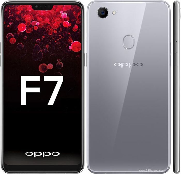 Oppo F7 Хар Кэйс