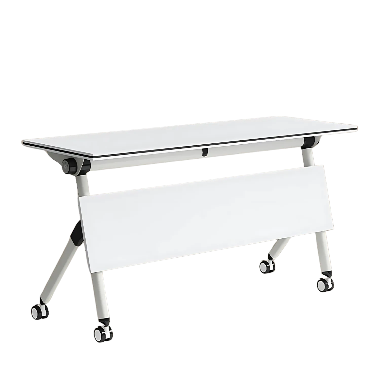 Эвхэгддэг ширээ