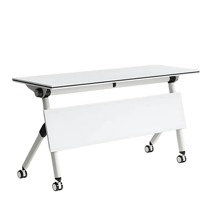 Эвхэгддэг ширээ