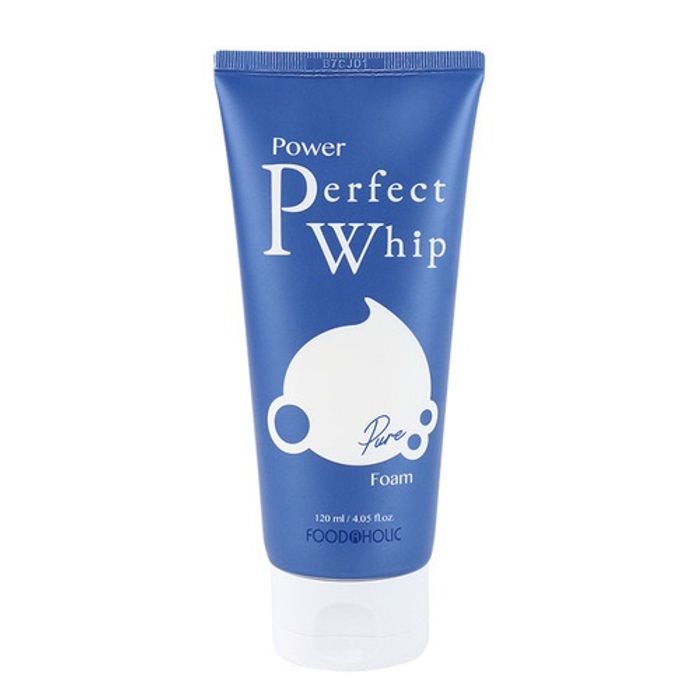 Power Perfect Pure Whip Foam