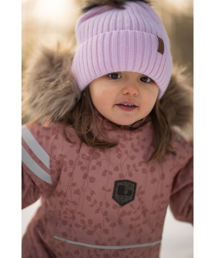 COLDEN WINTER BABY OVERALL LINDBERG 