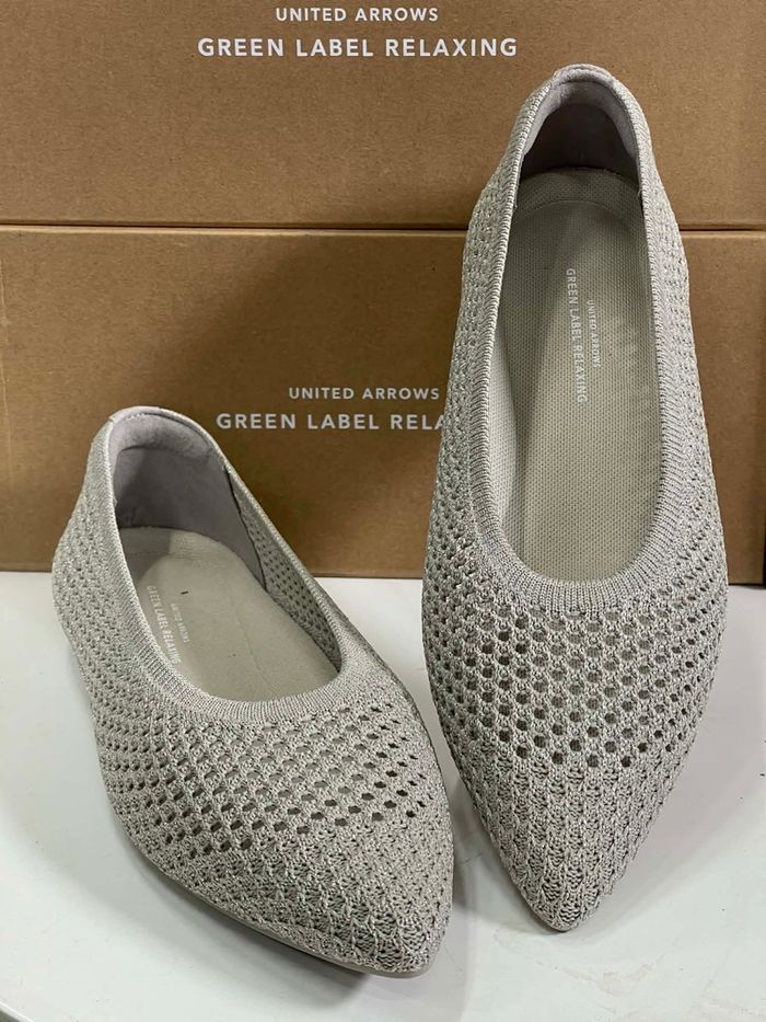 Emmi grey kint v