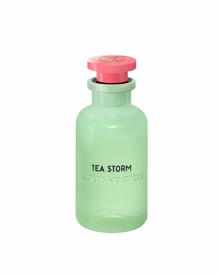 Louis Vuitton Tea Storm (2026)