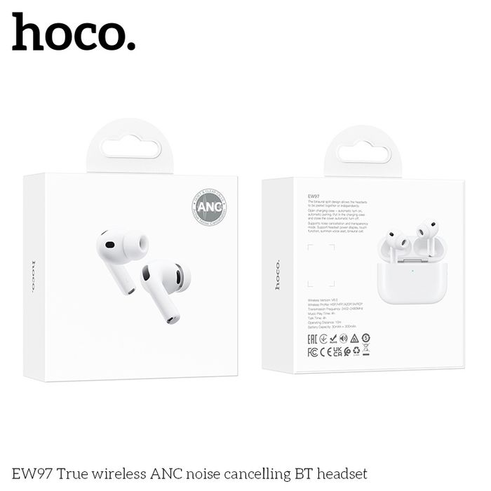 Hoco EW97 утасгүй чихэвч