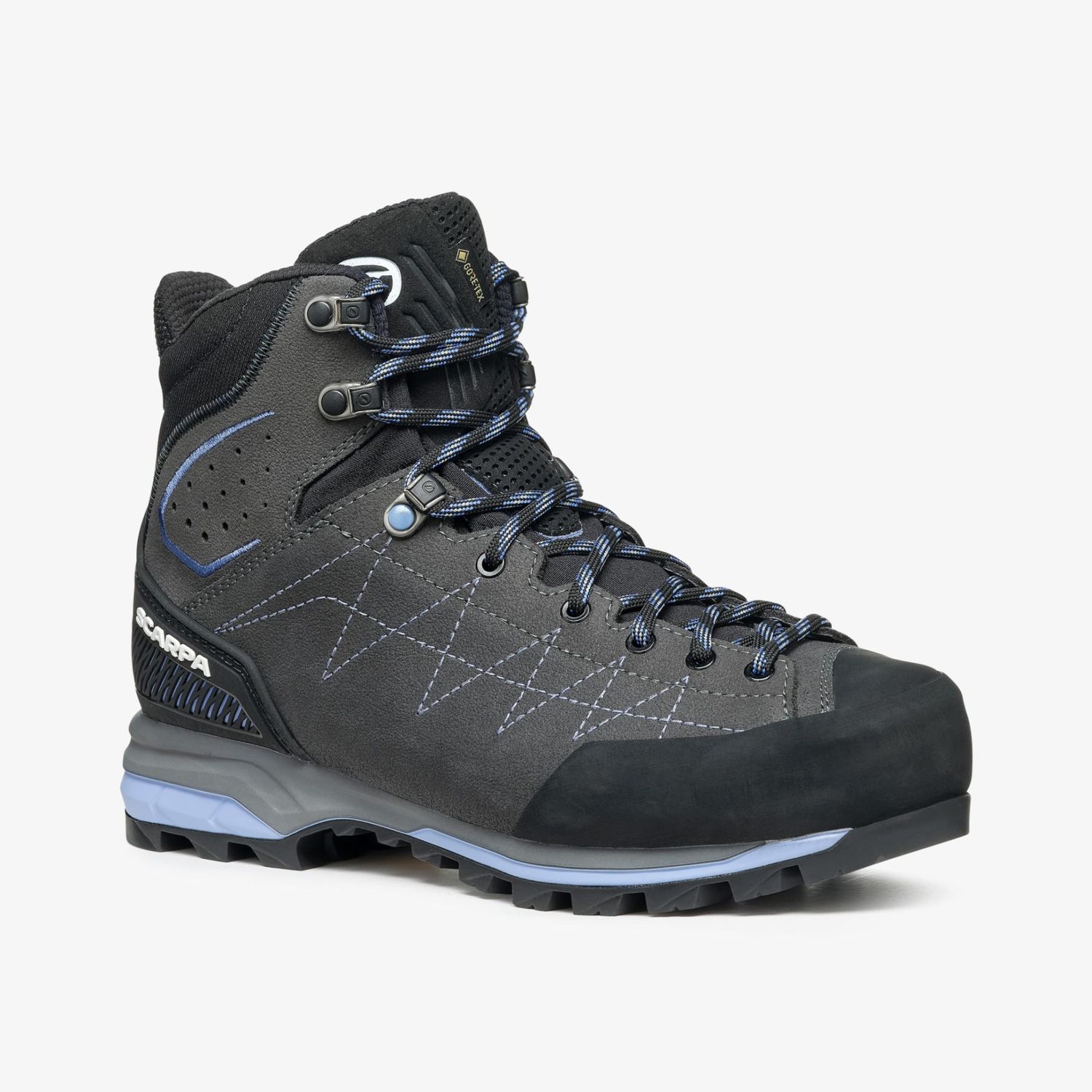 Scarpa | ZODIAC TRK GTX | Women  
