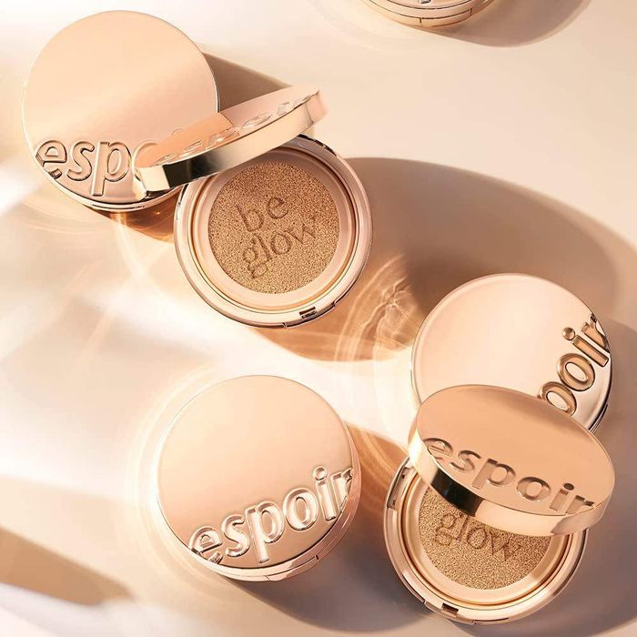 Espoir Pro Tailor Be Glow Cushion