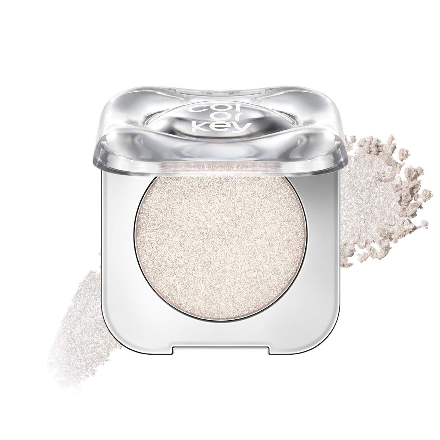 COLORKEY star trails diamond light eyeshadow 3g