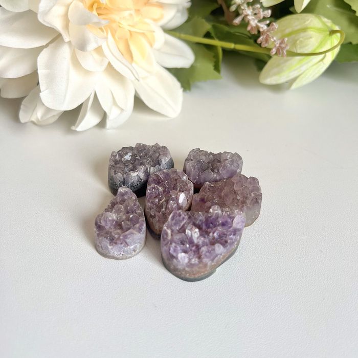 Аметист геод