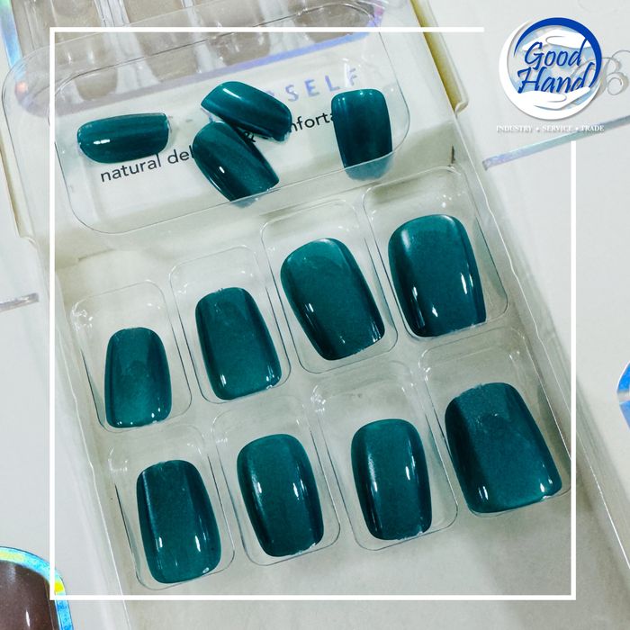 Наадаг хумс -соронзон будагтай 