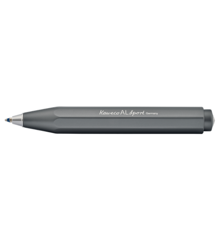 Kaweco AL SPORT Ballpen  Anthratite 1.0 mm 
