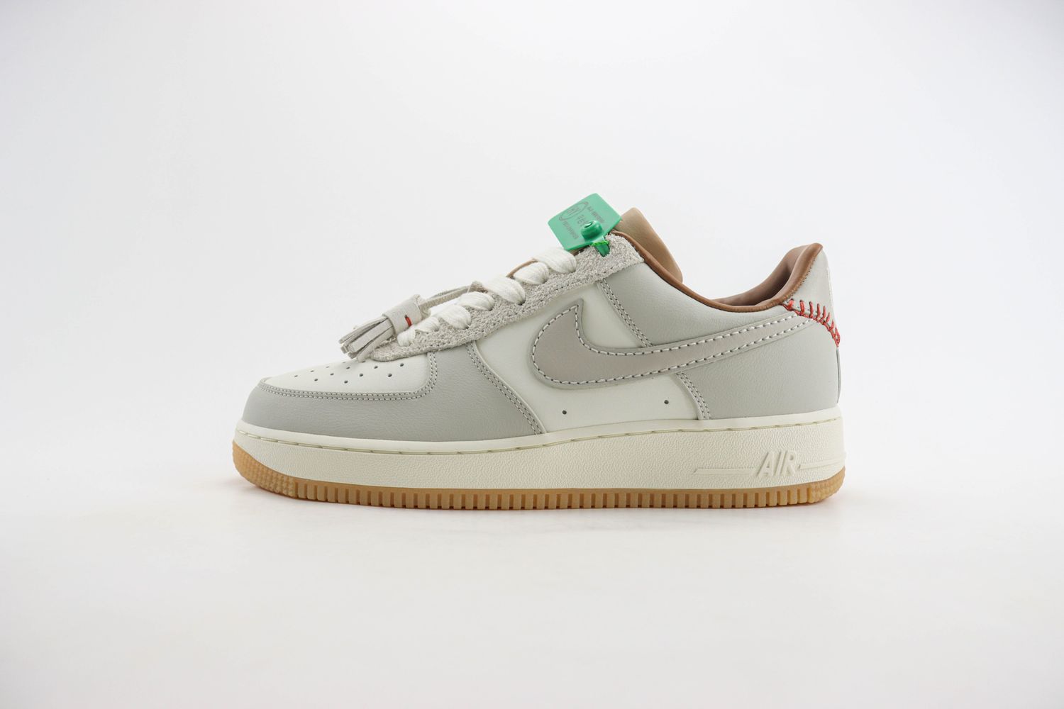 Nike Air Force 1 '07 Tassels 