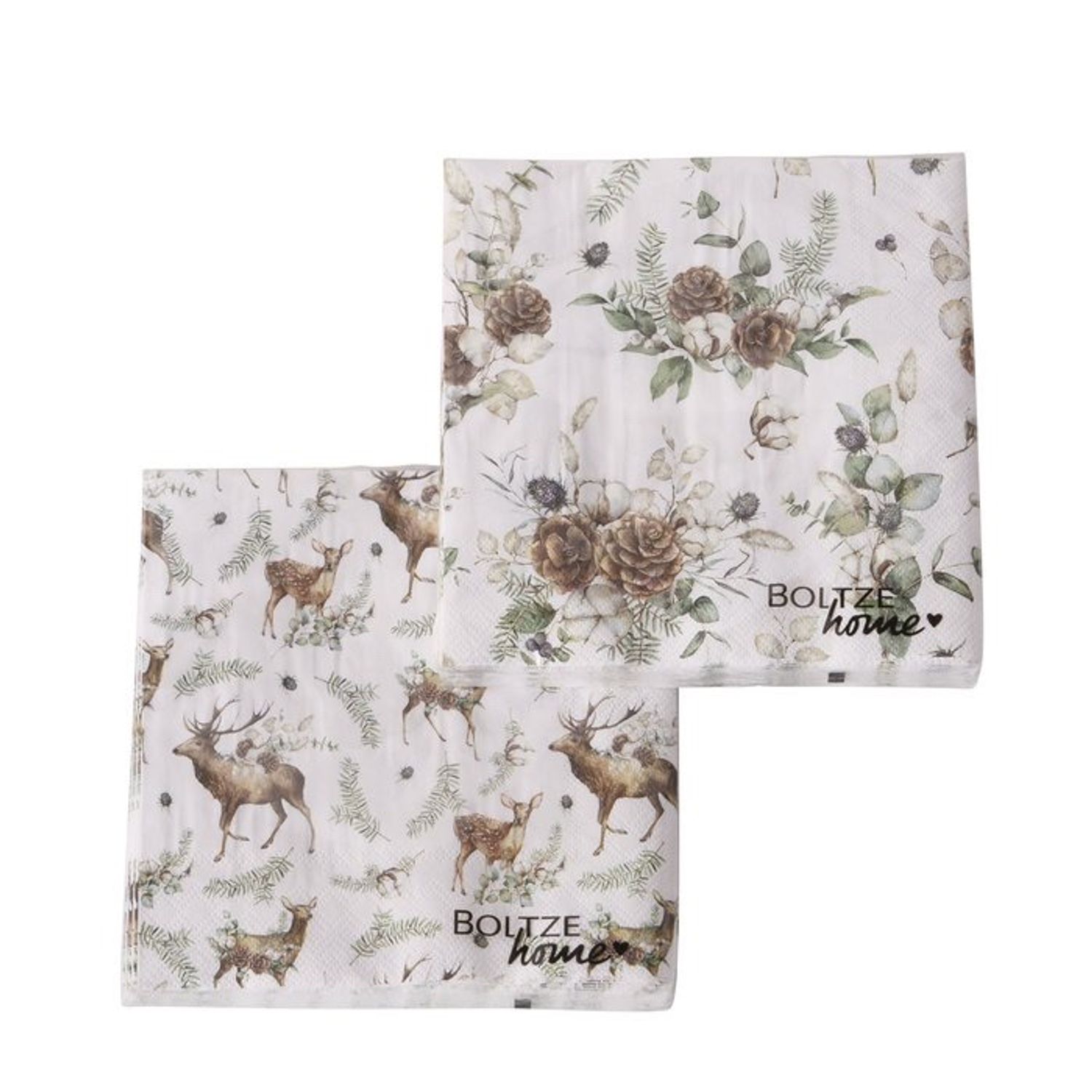Napkins Luca 1sh