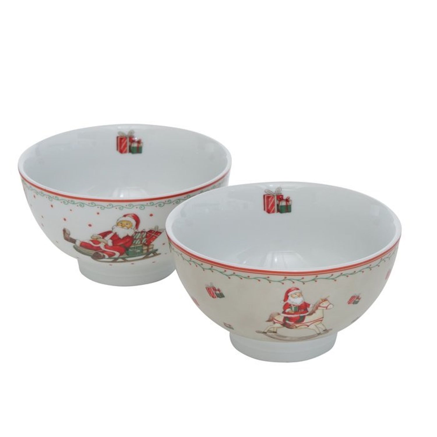 Bowl Klaus 1sh