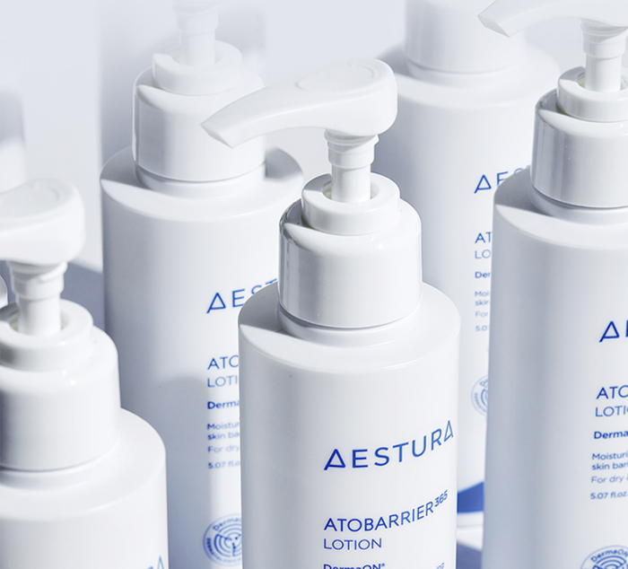 AESTURA ATOBARRIER 365 LOTION 150ML 