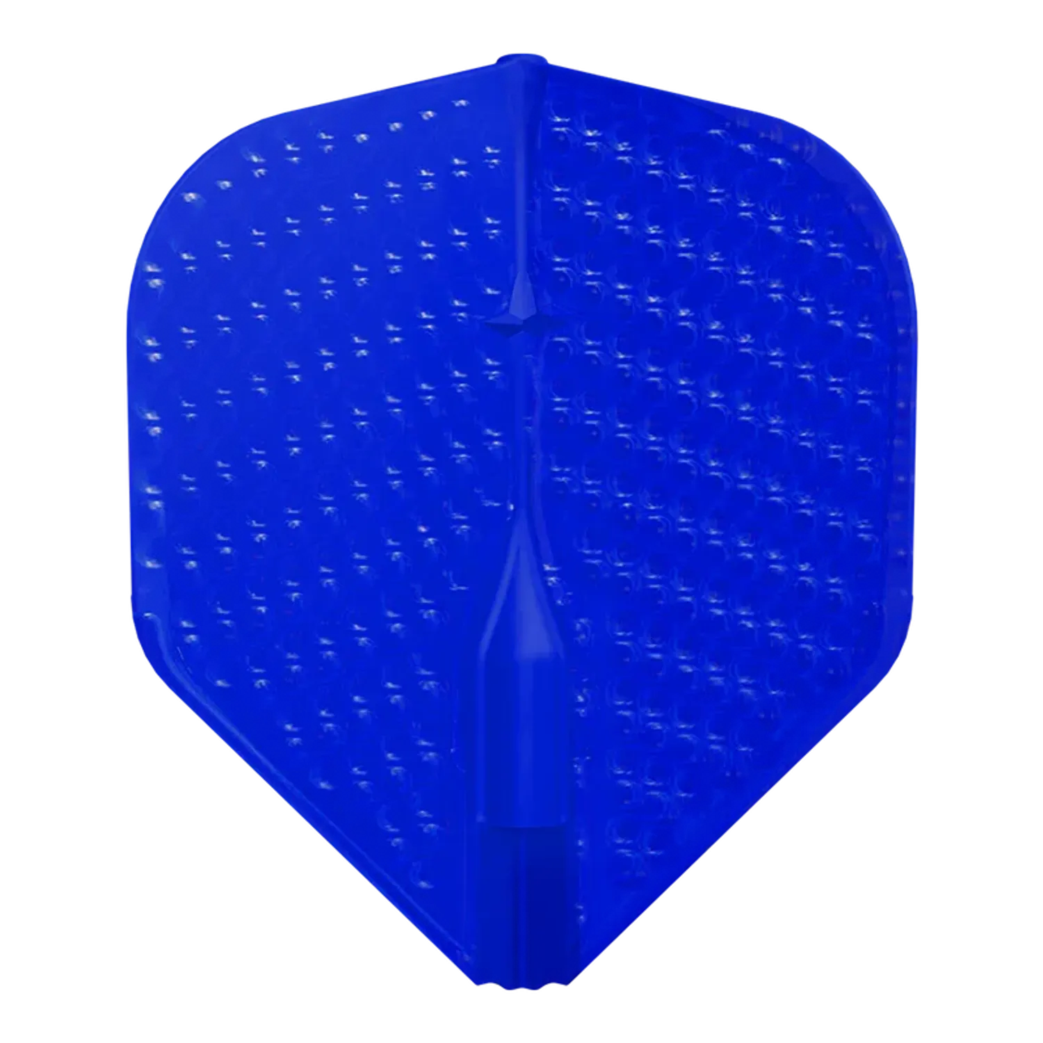 L STYLE DIMPLE L1 FLIGHTS - BLUE