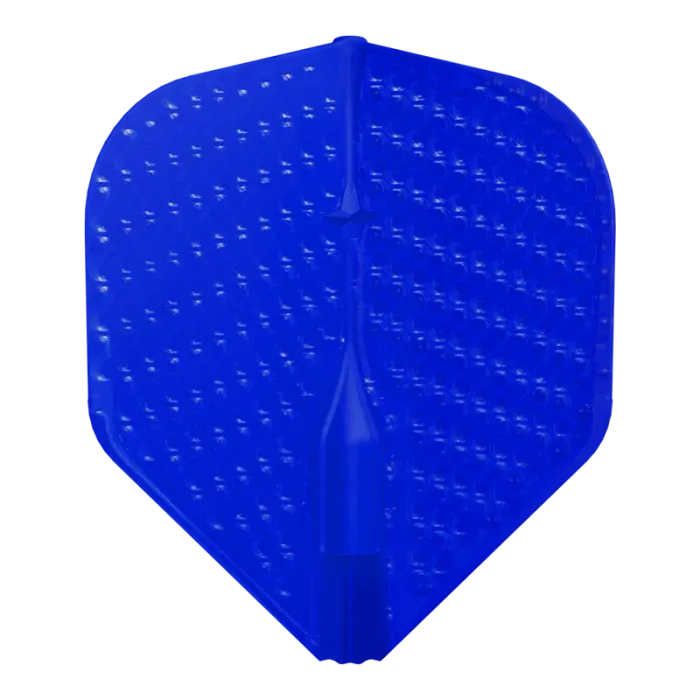 L STYLE DIMPLE L1 FLIGHTS - BLUE